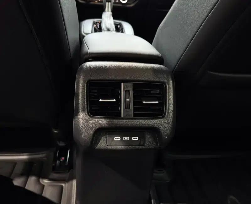 Honda HR-V 2023 240TURBO CVT Sporty Edition — миниатюра 16