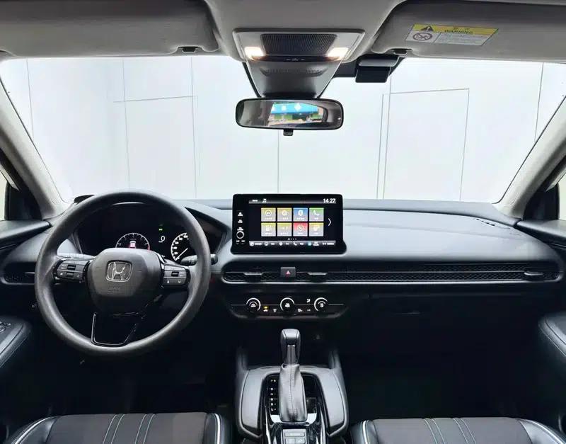 Honda HR-V 2023 240TURBO CVT Sporty Edition — миниатюра 18