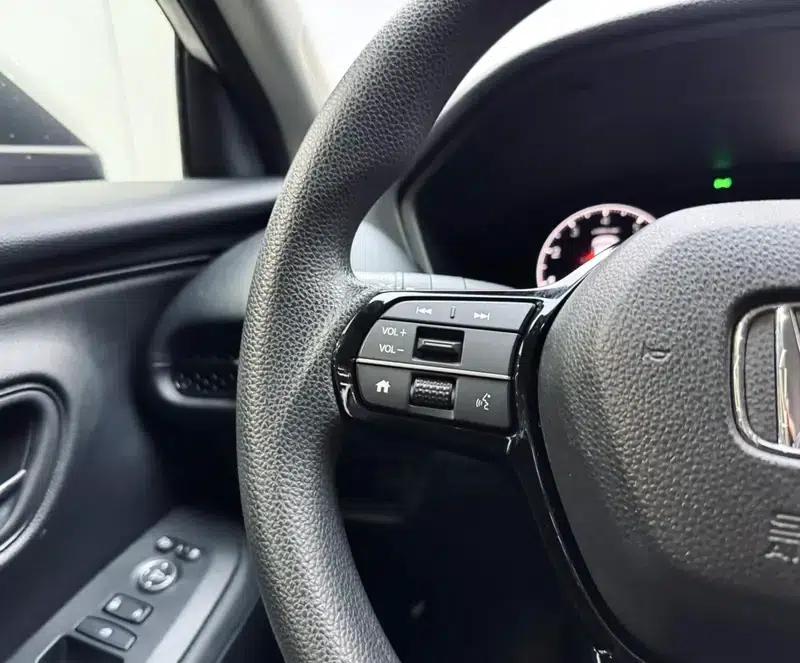 Honda HR-V 2023 240TURBO CVT Sporty Edition — миниатюра 21