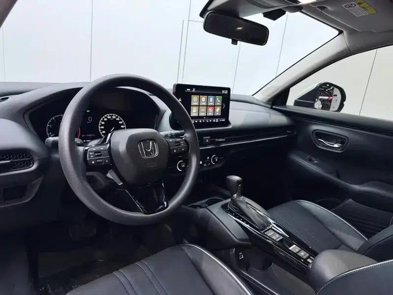 Honda HR-V 2023 240TURBO CVT Sporty Edition — миниатюра 22
