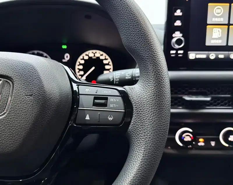 Honda HR-V 2023 240TURBO CVT Sporty Edition — миниатюра 23
