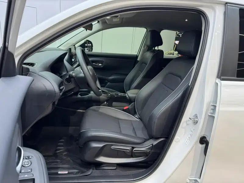 Honda HR-V 2023 240TURBO CVT Sporty Edition — миниатюра 24