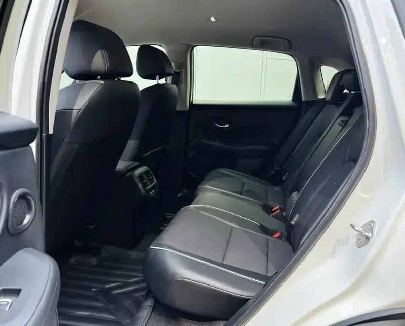 Honda HR-V 2023 240TURBO CVT Sporty Edition — миниатюра 26