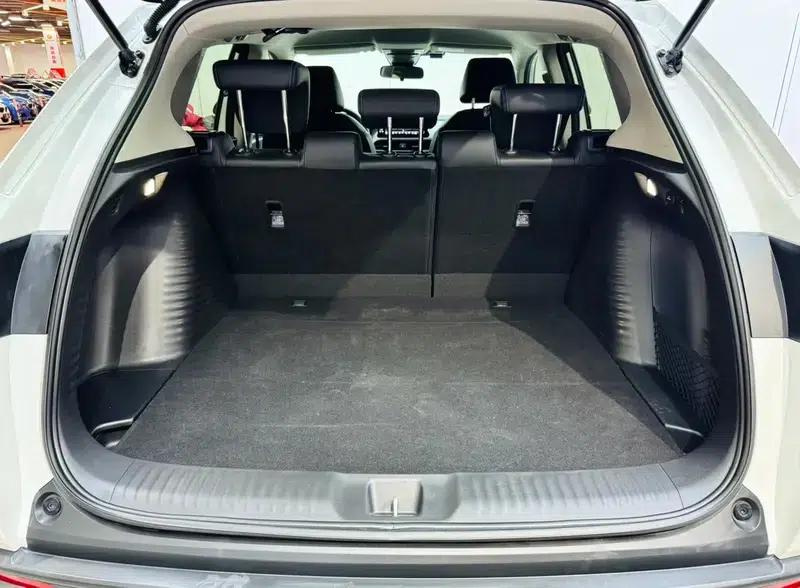 Honda HR-V 2023 240TURBO CVT Sporty Edition — миниатюра 28
