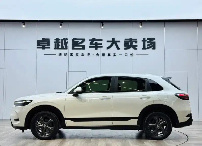 Honda HR-V 2023 240TURBO CVT Sporty Edition — миниатюра 4