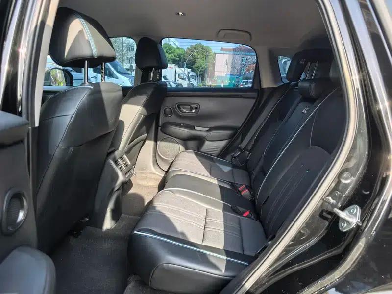Honda HR-V 2023 240TURBO CVT Sporty Edition — миниатюра 11