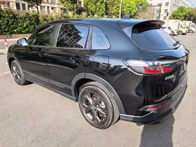 Honda HR-V 2023 240TURBO CVT Sporty Edition — миниатюра 4