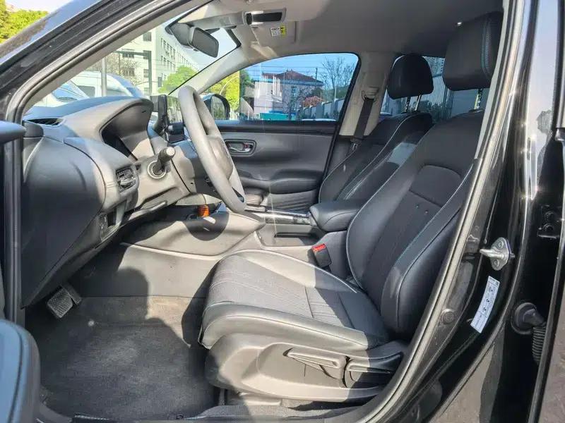 Honda HR-V 2023 240TURBO CVT Sporty Edition — миниатюра 10