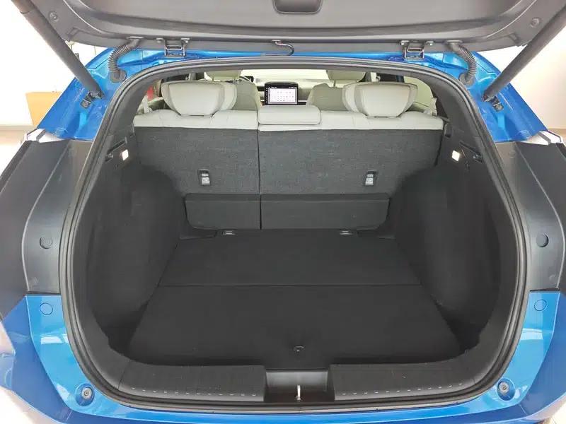 Dongfeng Honda S7 2025 620km Navigator Edition — миниатюра 15