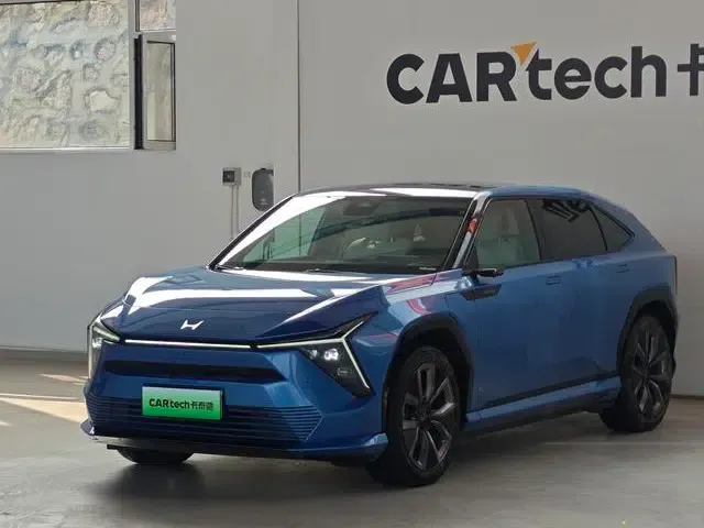 Dongfeng Honda S7 2025 620km Navigator Edition