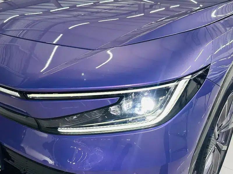 GAC Honda P7 2025 All-Wheel Drive Long Range Max — миниатюра 6