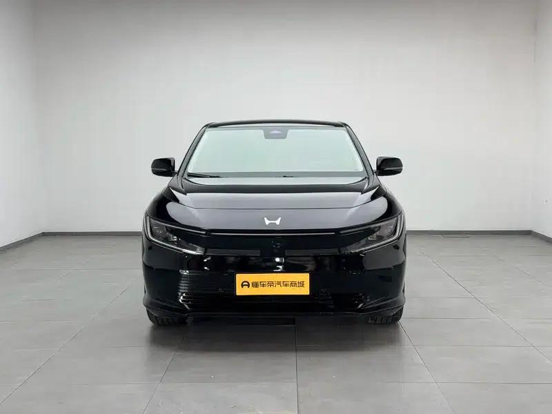 GAC Honda P7 2025 Rear-Wheel Drive Long Range Pro — миниатюра 2