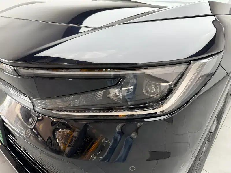 GAC Honda P7 2025 Rear-Wheel Drive Long Range Pro — миниатюра 12