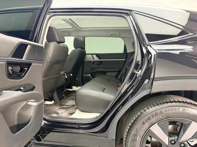 GAC Honda P7 2025 Rear-Wheel Drive Long Range Pro — миниатюра 18