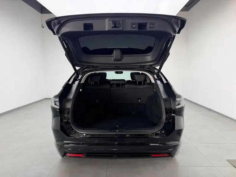 GAC Honda P7 2025 Rear-Wheel Drive Long Range Pro — миниатюра 20