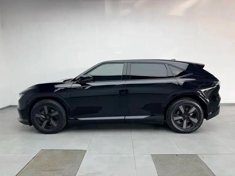 GAC Honda P7 2025 Rear-Wheel Drive Long Range Pro — миниатюра 4