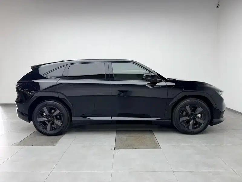GAC Honda P7 2025 Rear-Wheel Drive Long Range Pro — миниатюра 8