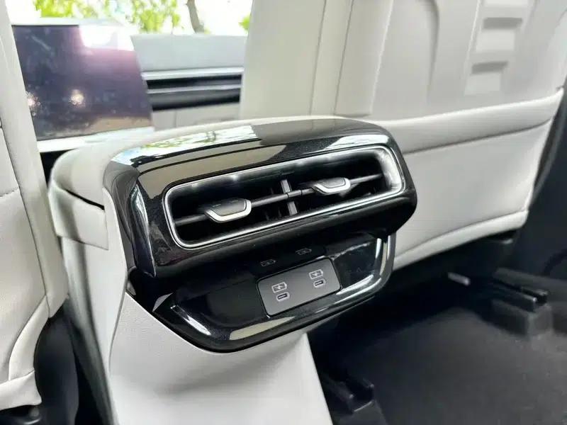 GAC Honda P7 2025 All-Wheel Drive Long Range Max — миниатюра 13