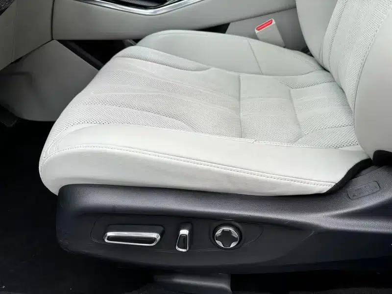 GAC Honda P7 2025 All-Wheel Drive Long Range Max — миниатюра 25