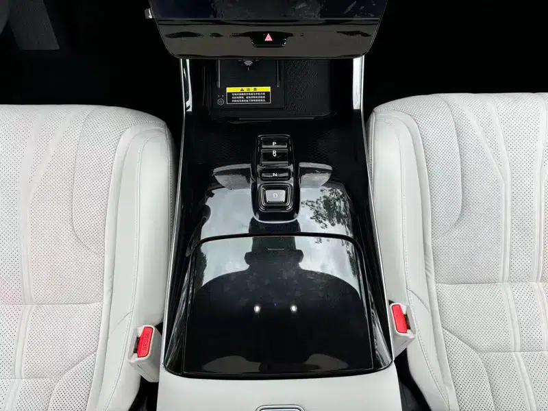 GAC Honda P7 2025 All-Wheel Drive Long Range Max — миниатюра 30