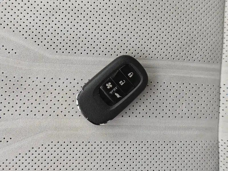 GAC Honda P7 2025 All-Wheel Drive Long Range Max — миниатюра 11