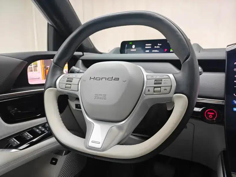 GAC Honda P7 2025 All-Wheel Drive Long Range Max — миниатюра 16