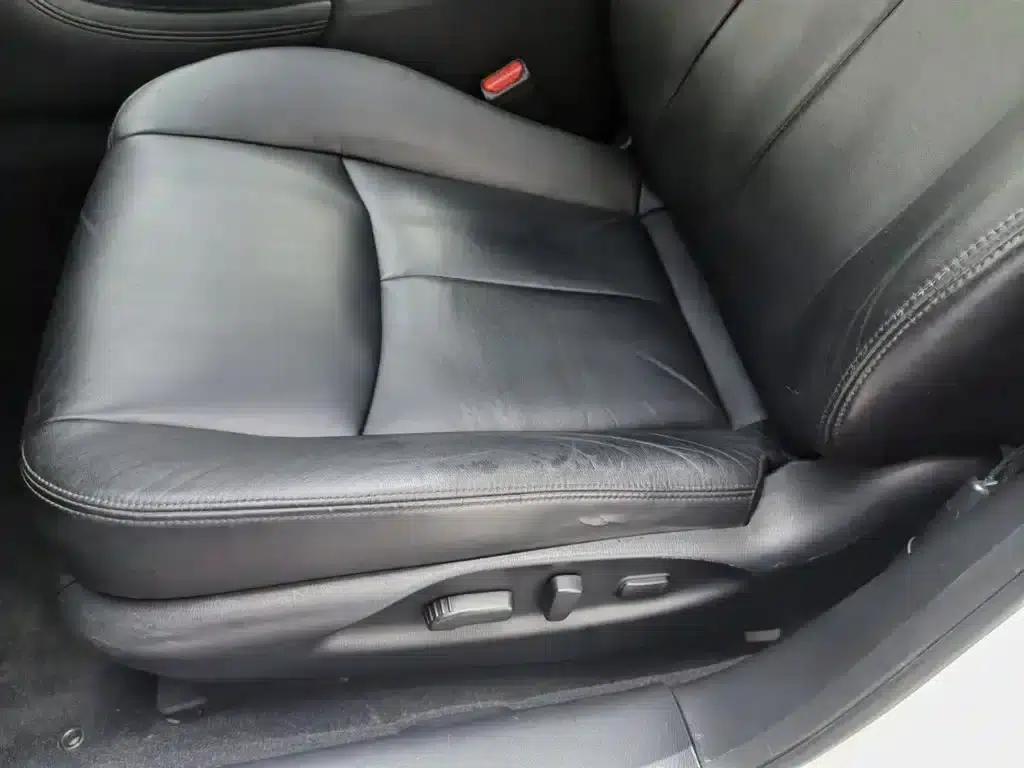 Infiniti Q70 2017 Q70L 2.5L Elite Edition — миниатюра 20