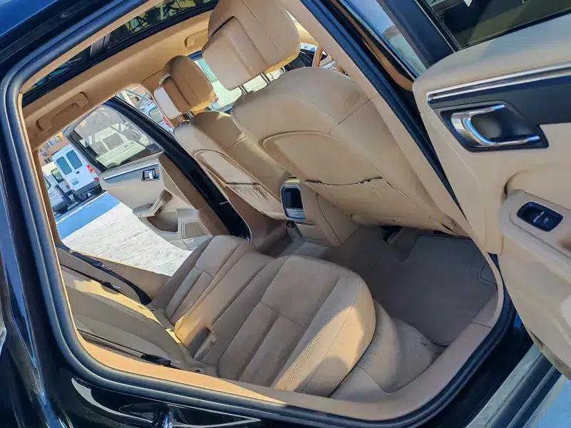 2014 Macan 2.0T — миниатюра 5