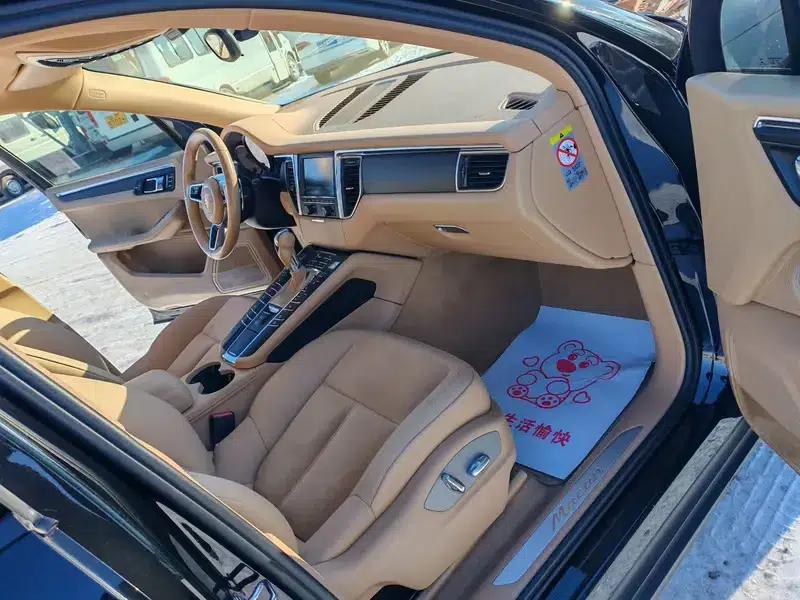 2014 Macan 2.0T — миниатюра 9
