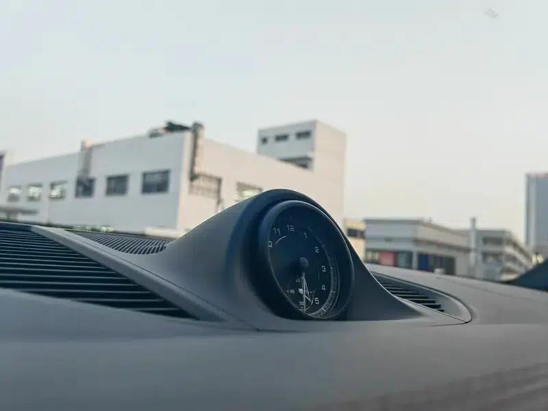 2023 Macan Facelift Macan 2.0T — миниатюра 11