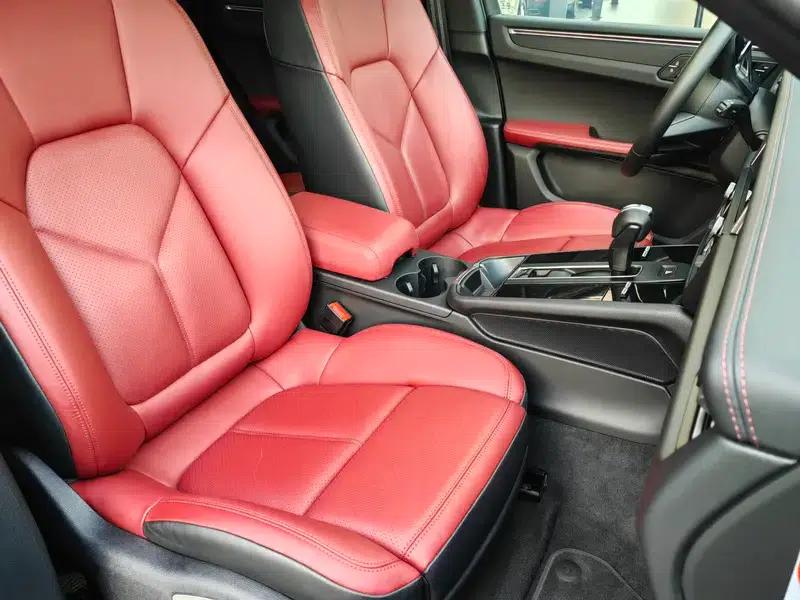 2023 Macan Facelift Macan 2.0T — миниатюра 18