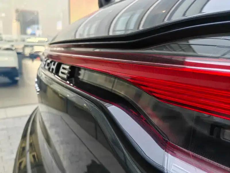 2023 Macan Facelift Macan 2.0T — миниатюра 9