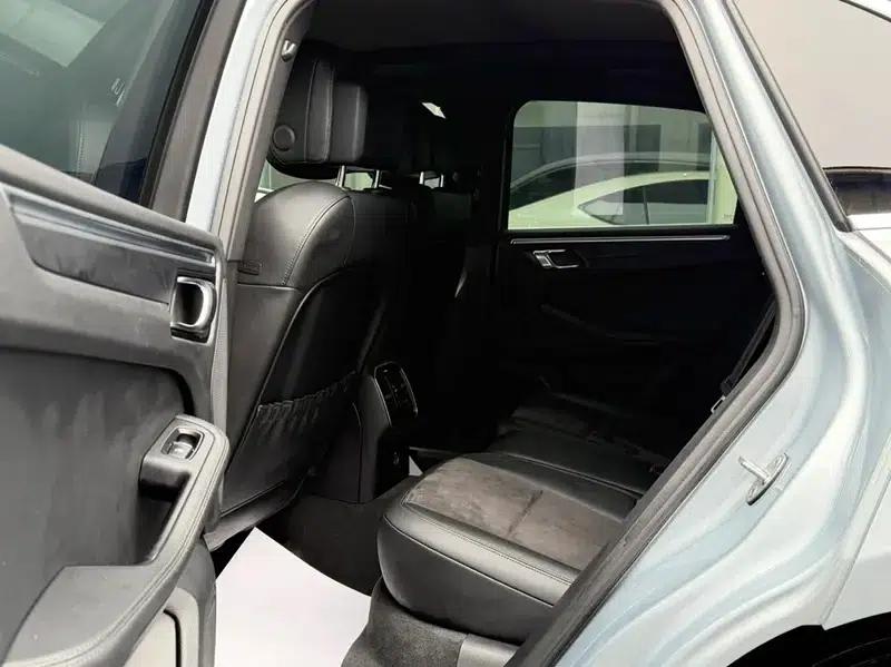 2018 Macan 2.0T — миниатюра 11
