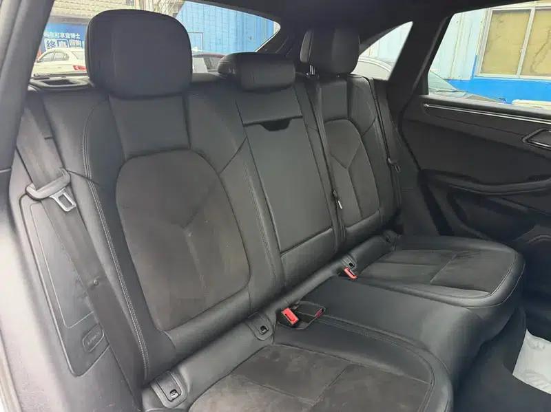 2018 Macan 2.0T — миниатюра 12