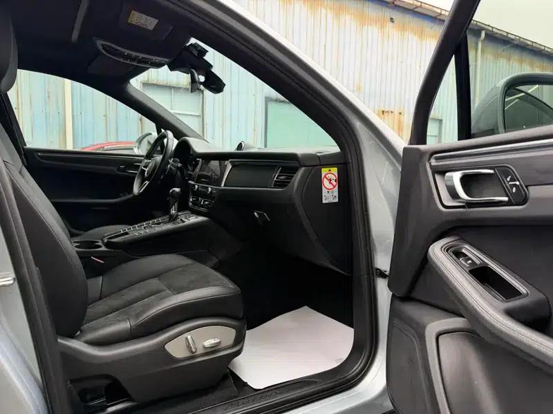 2018 Macan 2.0T — миниатюра 13