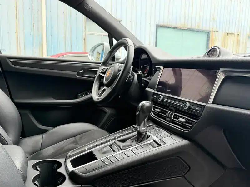 2018 Macan 2.0T — миниатюра 9