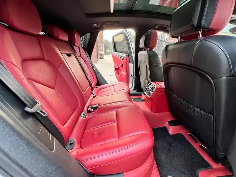 2017 Macan 2.0T — миниатюра 17