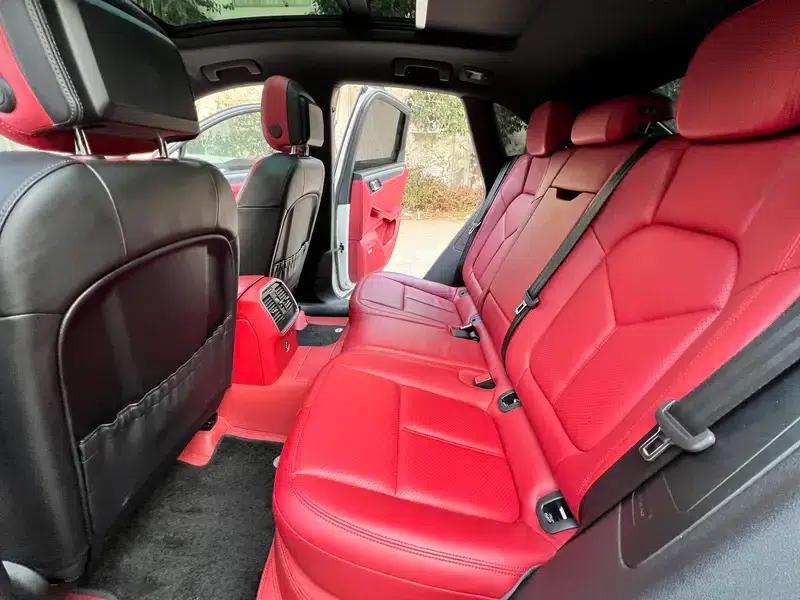 2017 Macan 2.0T — миниатюра 7