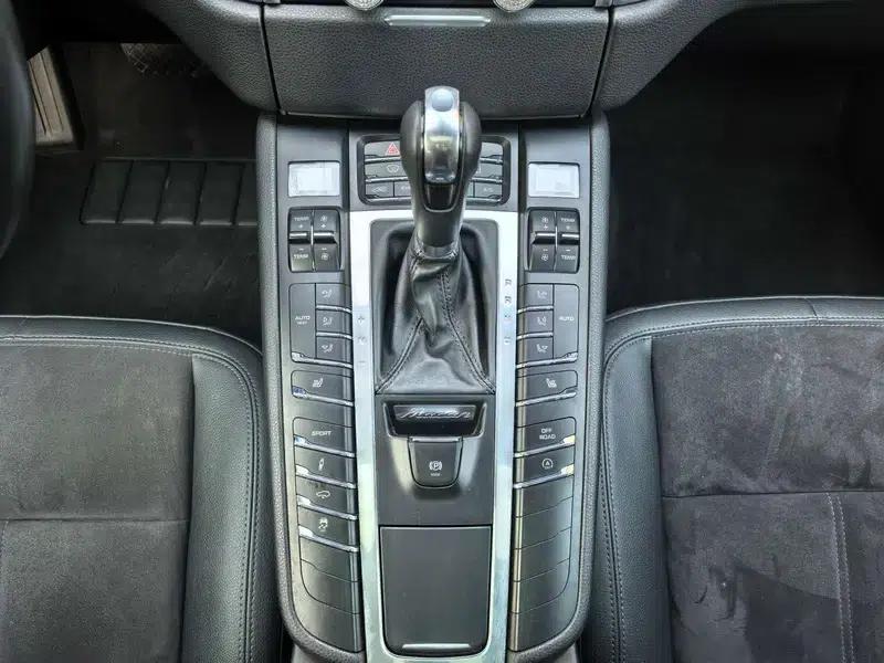 2014 Macan S 3.0T — миниатюра 16