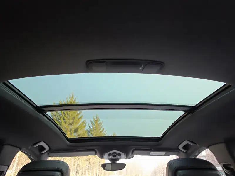 2014 Macan S 3.0T — миниатюра 20