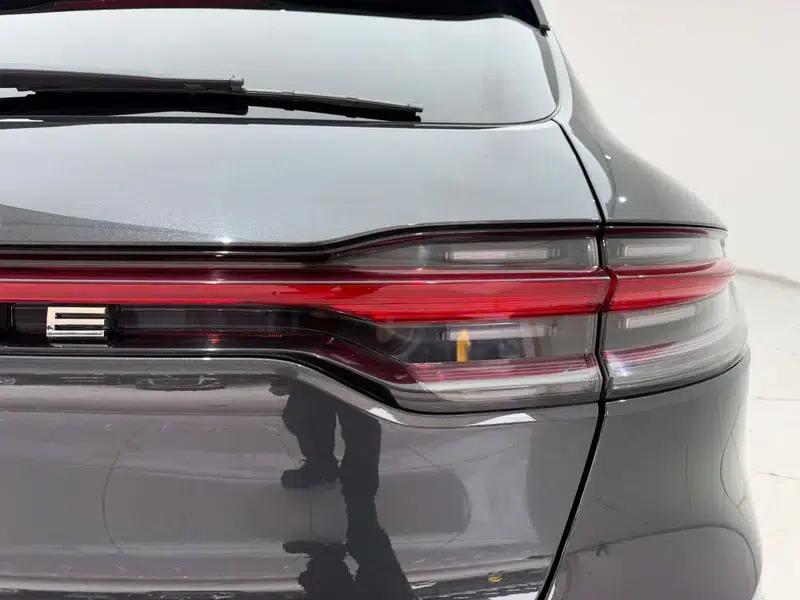 2020 Macan 2.0T — миниатюра 12