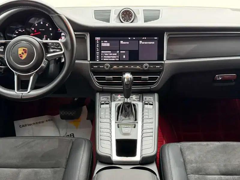 2020 Macan 2.0T — миниатюра 15