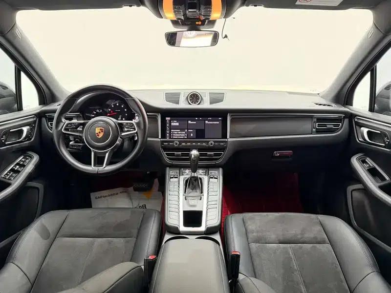 2020 Macan 2.0T — миниатюра 17