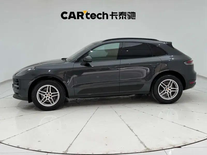 2020 Macan 2.0T — миниатюра 4