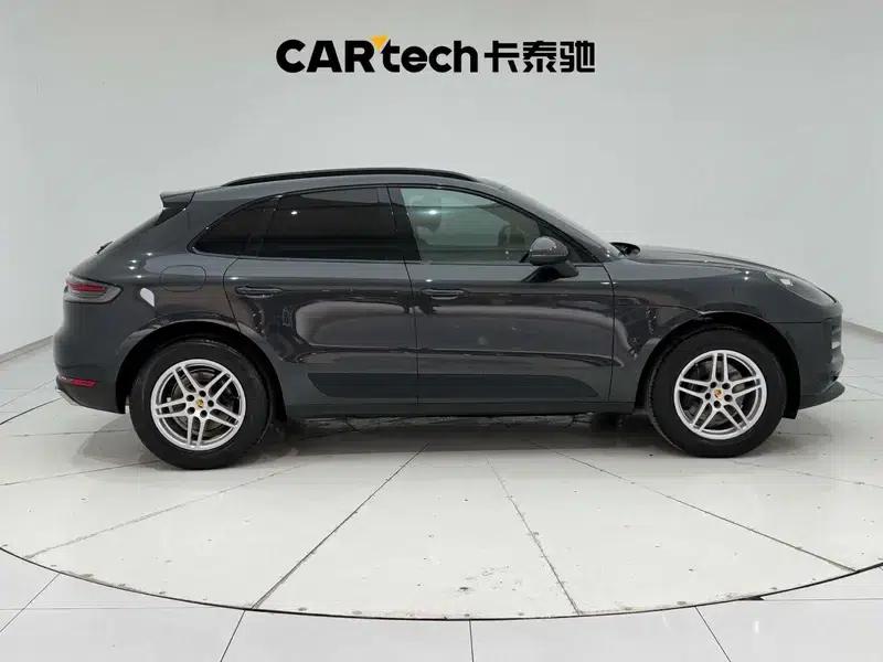 2020 Macan 2.0T — миниатюра 8
