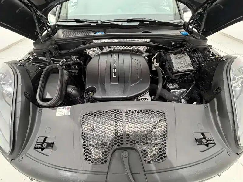 2020 Macan 2.0T — миниатюра 9