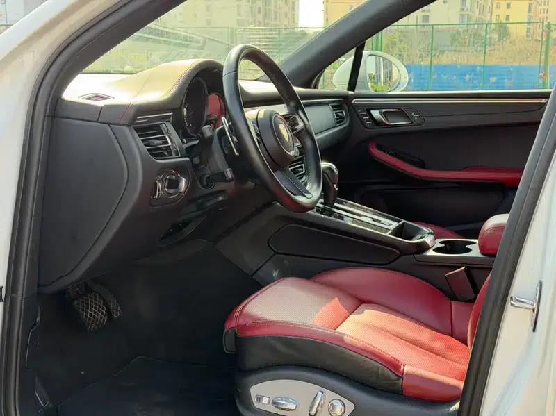 2023 Macan Facelift Macan 2.0T — миниатюра 11