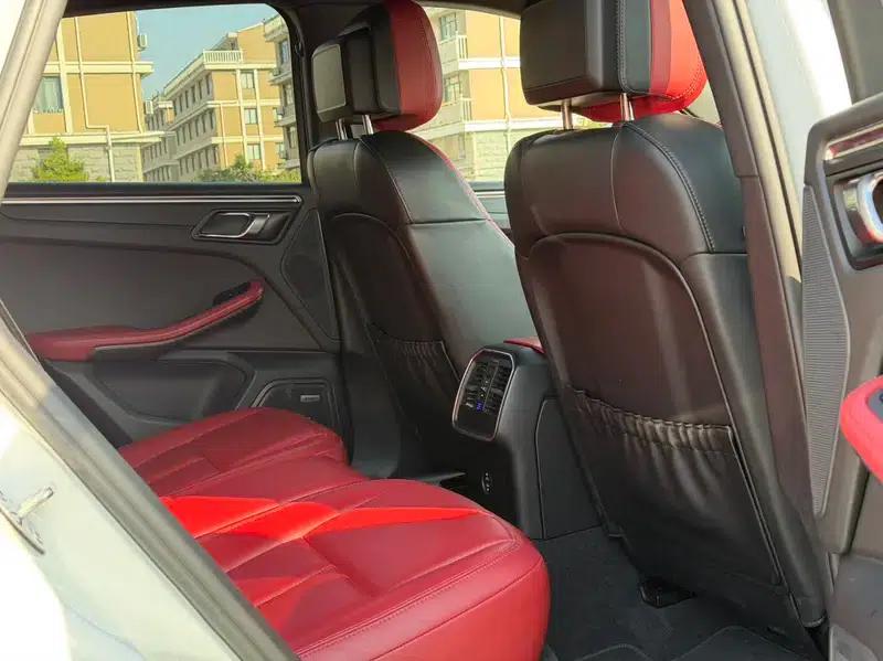 2023 Macan Facelift Macan 2.0T — миниатюра 13