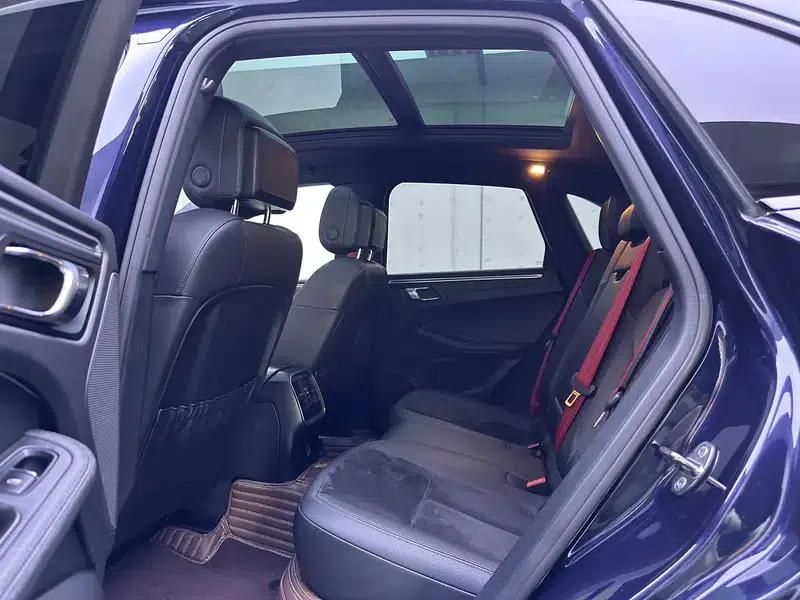 2018 Macan 2.0T — миниатюра 13