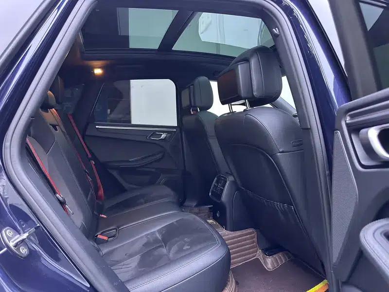 2018 Macan 2.0T — миниатюра 14